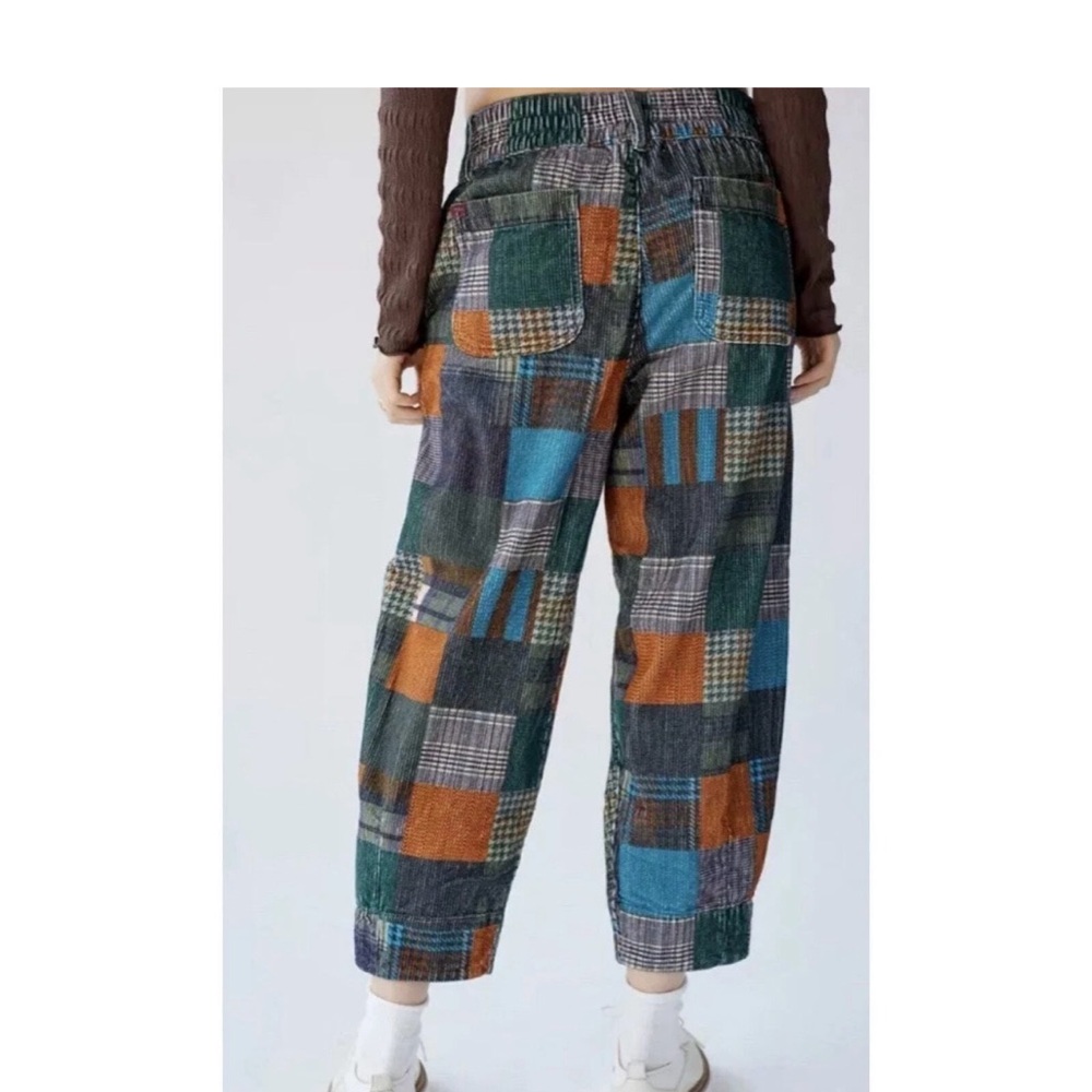 BDG Multicolor Textured Pants - Picture 2 of 11